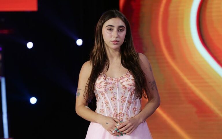 Marie Grávida? Influenciadora publica imagem que está a dar que falar e toma decisão radical logo depois