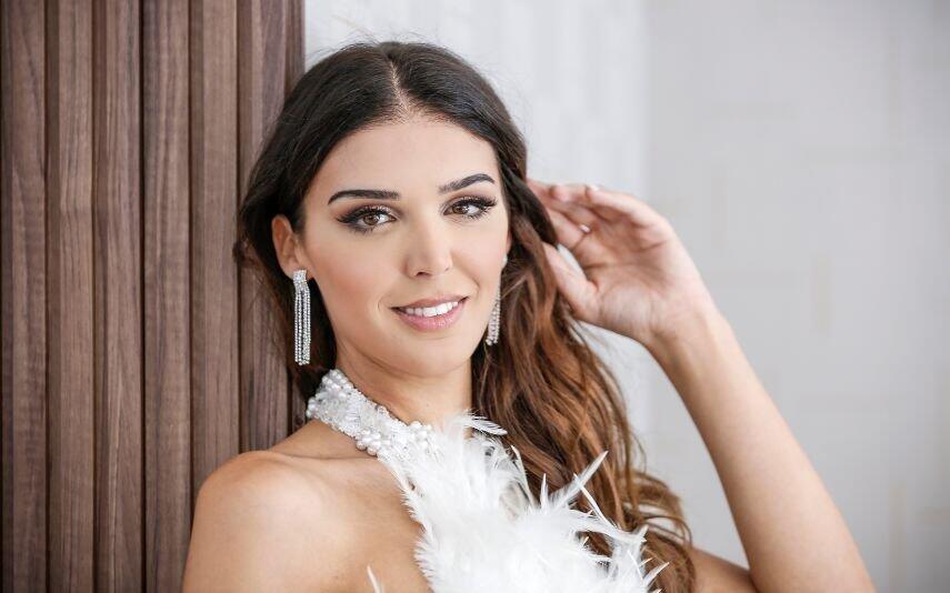 Marina Machete Vencedora transgénero da Miss Universo Portugal anuncia afastamento: “Perdi-me…”