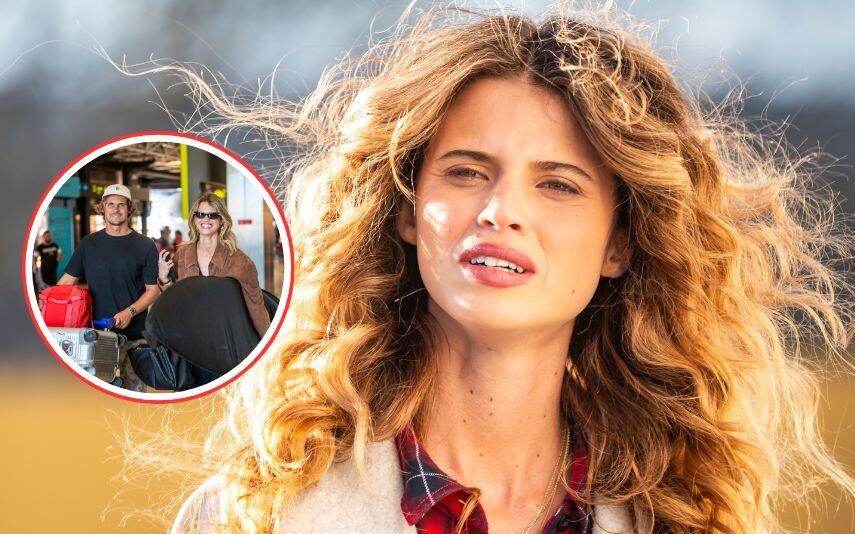 Matilde Reymão Quebra o silêncio e confirma fim do noivado: “Vivemos vários anos…”