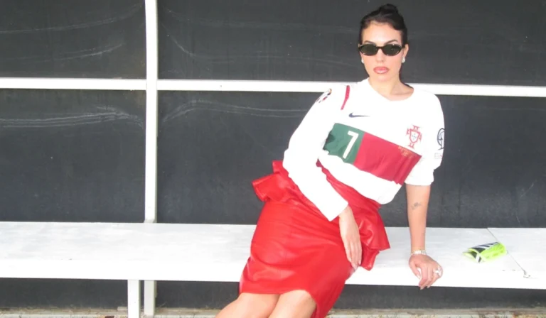 As mulheres dos jogadores do Mundial 2026: de Georgina a Madalena Aragão
