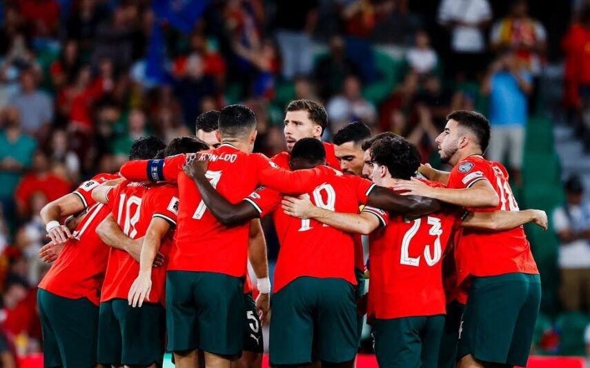Mundial 2026 Contamos-lhe todos os segredos dos craques da nossa seleção