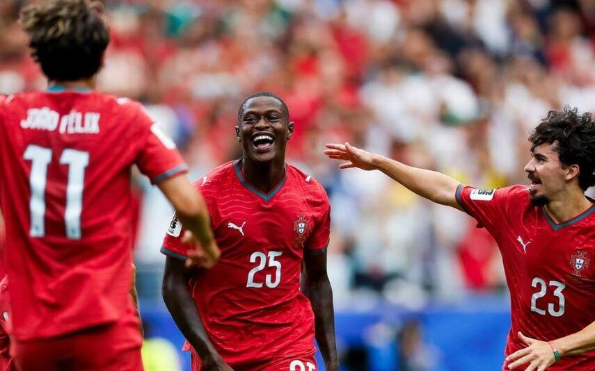 Mundial 2026 E agora, Portugal? Estes são os possíveis rivais da Seleção nos 16avos!