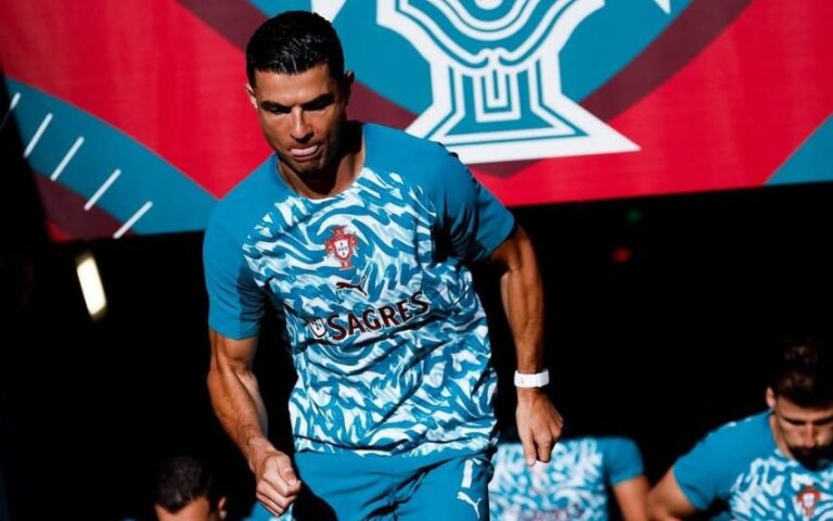 Mundial 2026 Taróloga revela como se vai sair Portugal no campeonato… E alerta para “uma reviravolta”!