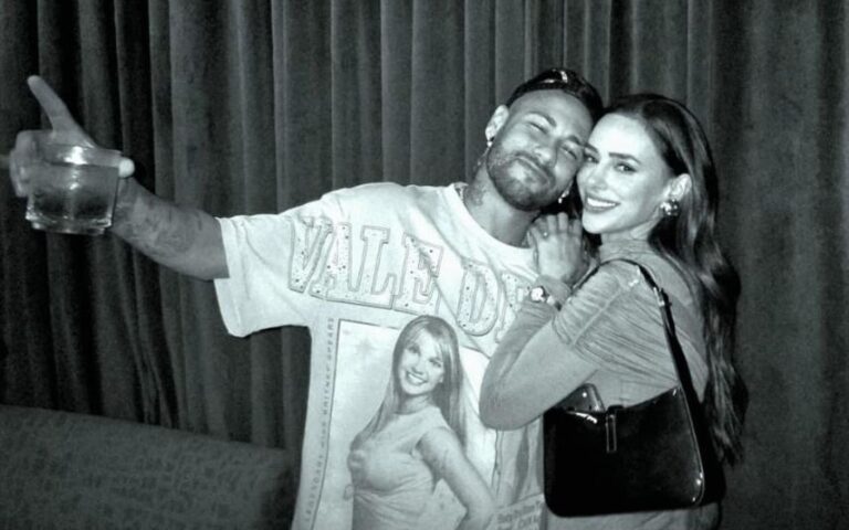 Neymar - Aumenta a família com Bruna Biancardi e anuncia nova gravidez: “Temos uma novidade…”