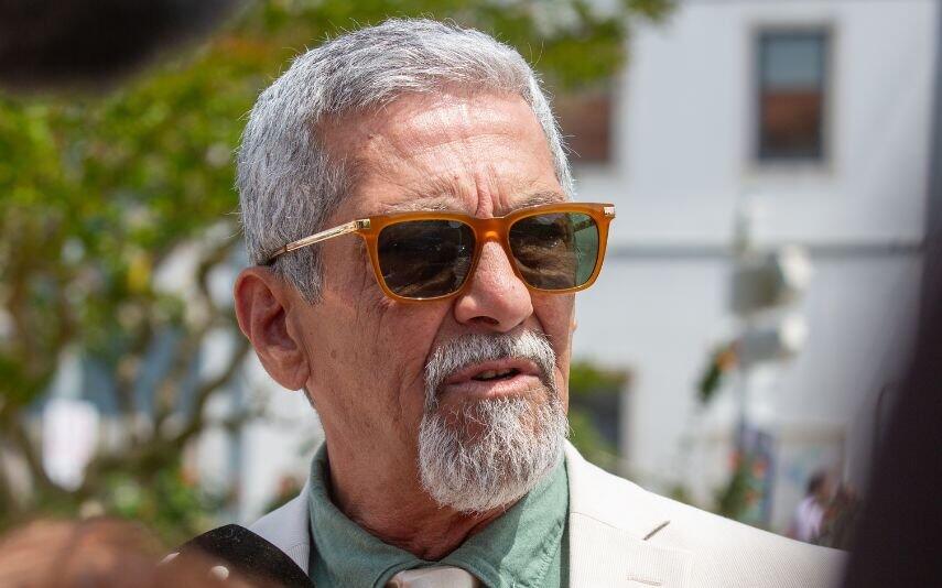 Nuno Homem de Sá Já tem pulseira eletrónica e deixa aviso a Frederica Lima