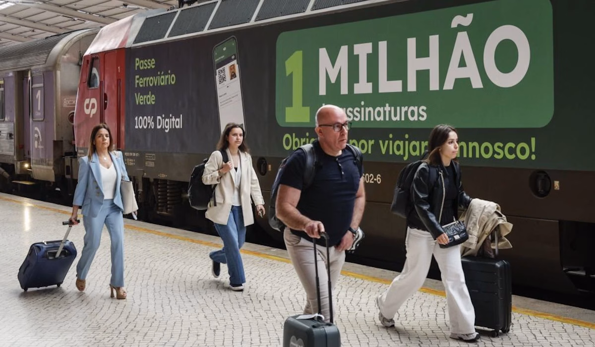 Esqueça o Navegante: Vem aí o Passe Intermodal Nacional