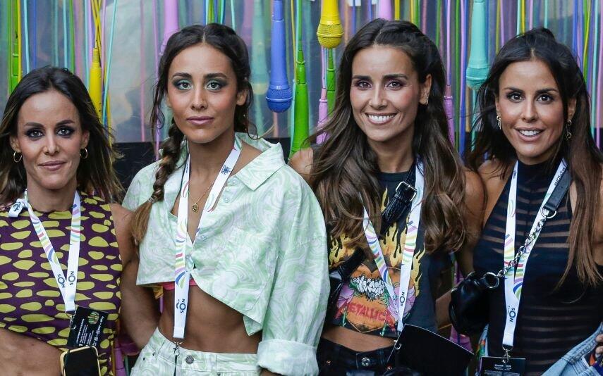 Patrocínio Divórcio de Inês abalou família! Rita faz revelação que ninguém esperava: “Eu…”