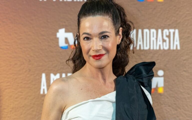 Paula Neves O projeto fora da TV que está a conquistar Portugal: 
