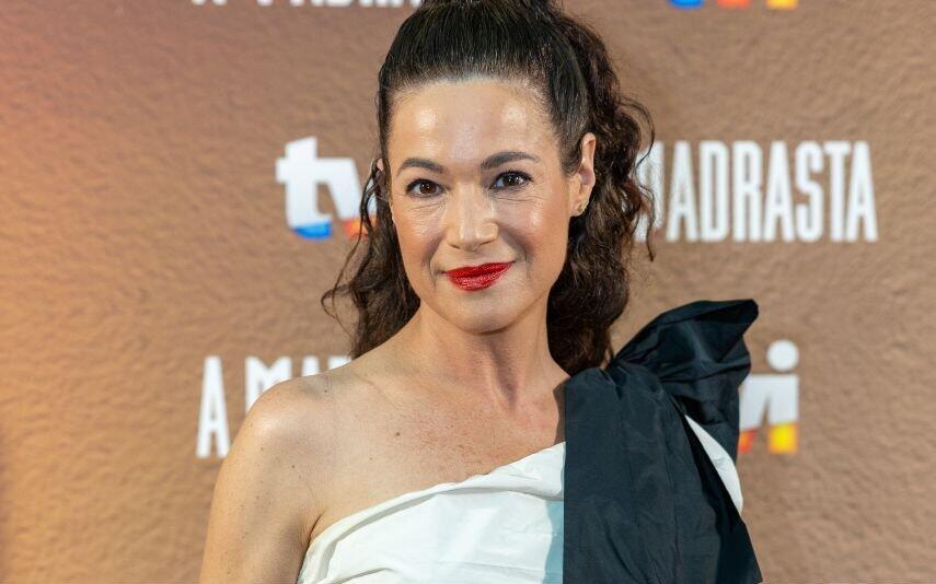 Paula Neves O projeto fora da TV que está a conquistar Portugal: “São a loucura total”
