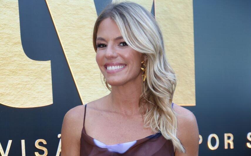 Pimpinha Jardim Quebra silêncio sobre novo romance com filho de Luís Filipe Vieira