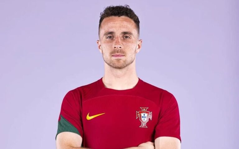 Portugal A homenagem sentida a Diogo Jota no Mundial 2026 (Fotografias)