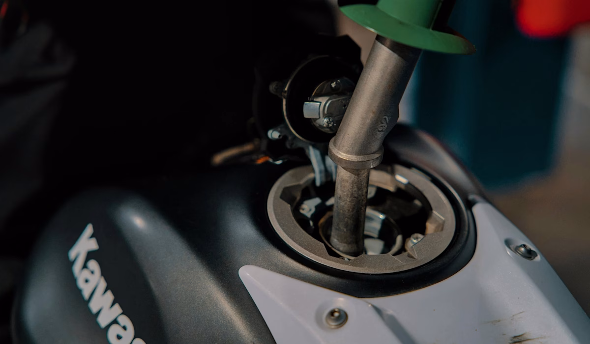 Combustíveis na próxima semana: gasóleo sobe e gasolina desce