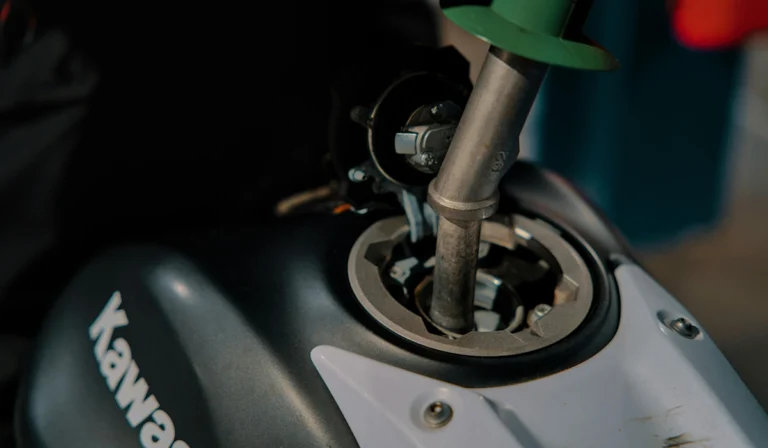 Combustíveis na próxima semana: gasóleo sobe e gasolina desce