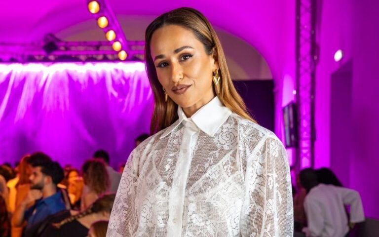 Rita Pereira Quebra o silêncio sobre casamento com Guillaume Lalung: 