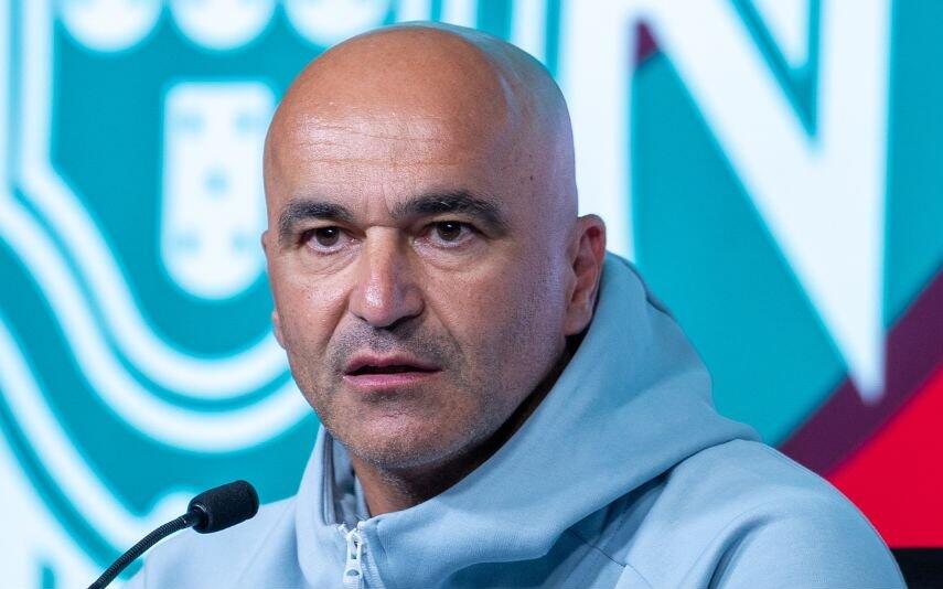 Roberto Martínez Quebra silêncio sobre saída da Seleção Nacional: “Estamos no fim…”