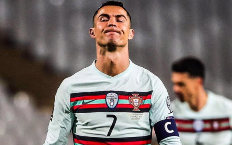 Portugal depois de Ronaldo: quem assume o protagonismo da Seleção nos próximos anos?