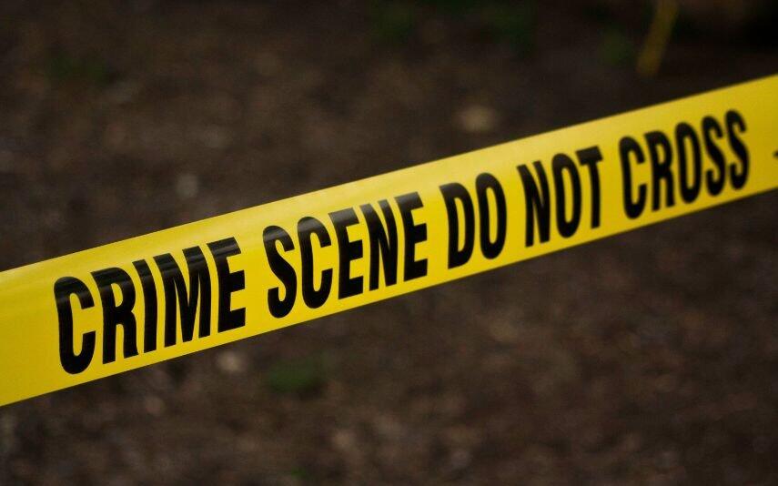 Santarém Mulher não ficou em casa após marido atirar-se do oitavo andar com filha. Saiba para onde foi!