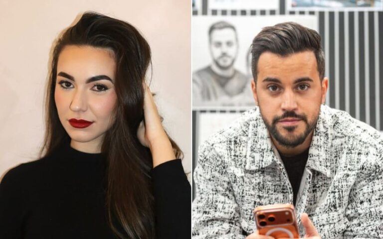 Sara Jesus Revela o que a ‘impediu’ de vencer o Desafio Final... e Pedro Jorge está envolvido