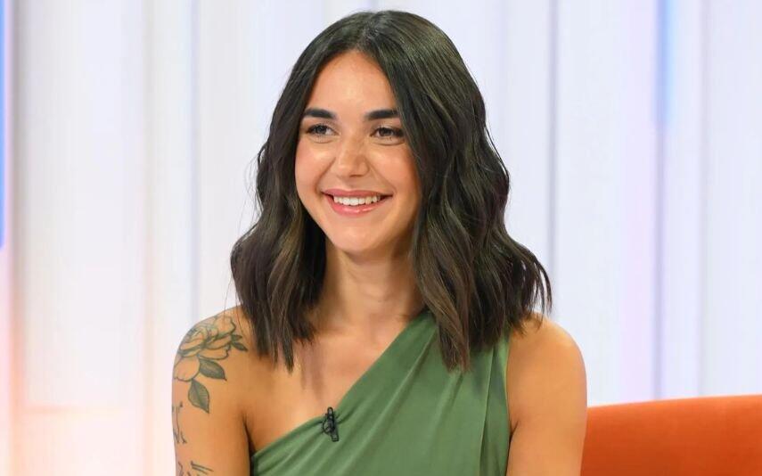 Sara Jesus Revela que teve uma conversa com Afonso Leitão “mal saiu” do Desafio Final: “Falámos…”