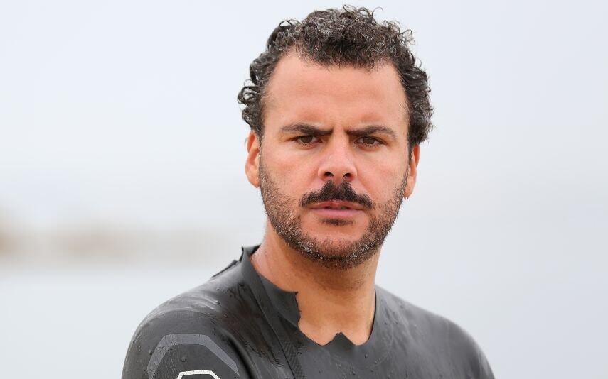 Secret Story Antes de entrar no reality, João Ricardo recebeu um conselho de um rosto da TVI: “Não faças…”
