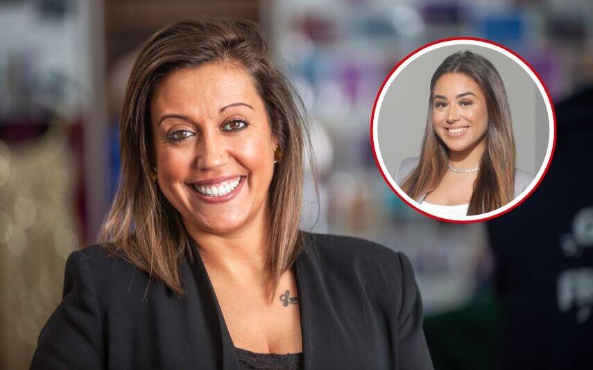 Secret Story Bomba! Marisa Pires revela o que a produção lhe terá pedido antes do confronto com Liliana Oliveira