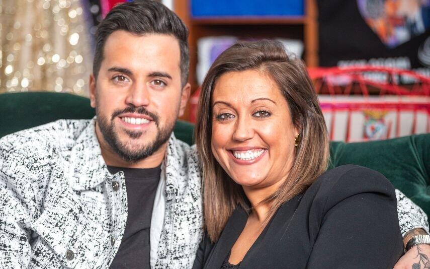 Secret Story Ele nem sonha! Companheira de Pedro Jorge ’em confronto’ com rosto da TVI