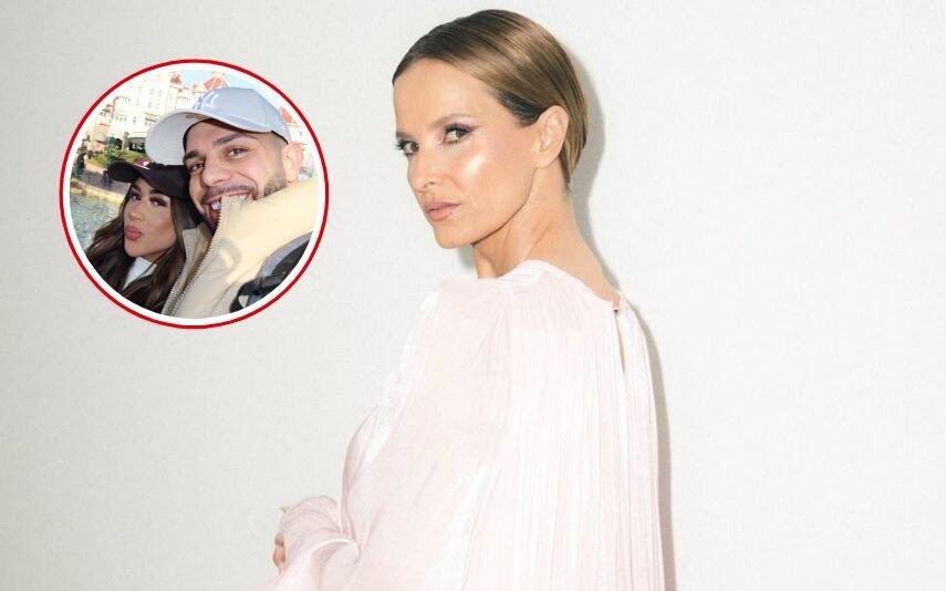 Secret Story Inesperado! Cristina Ferreira lança convite bombástico a Liliana e Fábio: “A madrinha…”