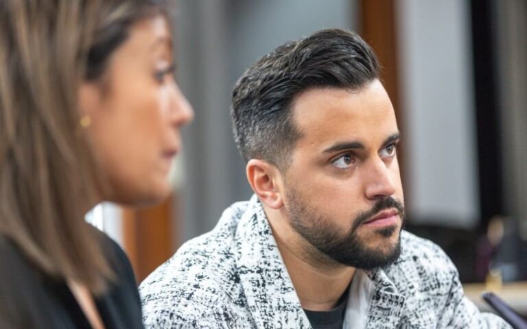 Secret Story Marisa Pires tem 'más notícias' para dar a Pedro Jorge: perdeu perto de 200 mil