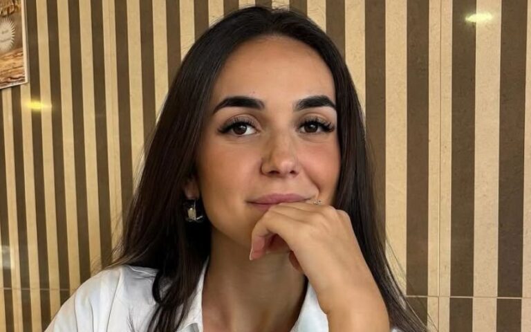 Secret Story Não chegou à final mas o valor monetário que Sara conquistou é de fazer cair o queixo!