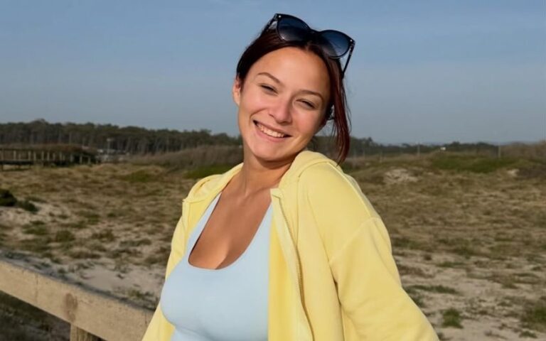 Secret Story Nem Tiago, nem Diogo! Eva surge de mãos dadas com outro homem e identidade já foi revelada