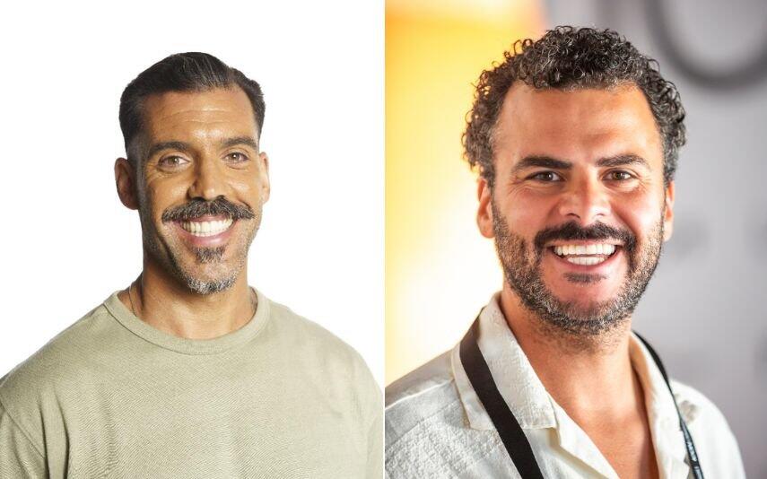 Secret Story Nem vai acreditar no que une Bruno e João Ricardo: “Uma das pessoas mais importantes da minha vida…”