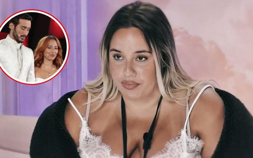 Secret Story Nufla confronta Afonso Leitão sobre Catarina Miranda: “Há quanto tempo…?”