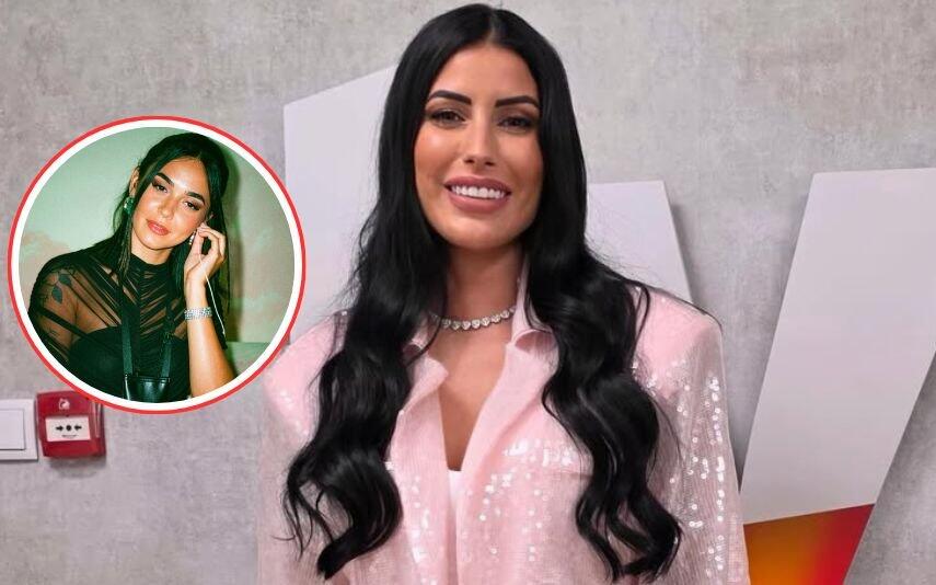 Secret Story Revelada conversa de Sara Jesus com Jéssica Jeremias sobre Liliana Oliveira