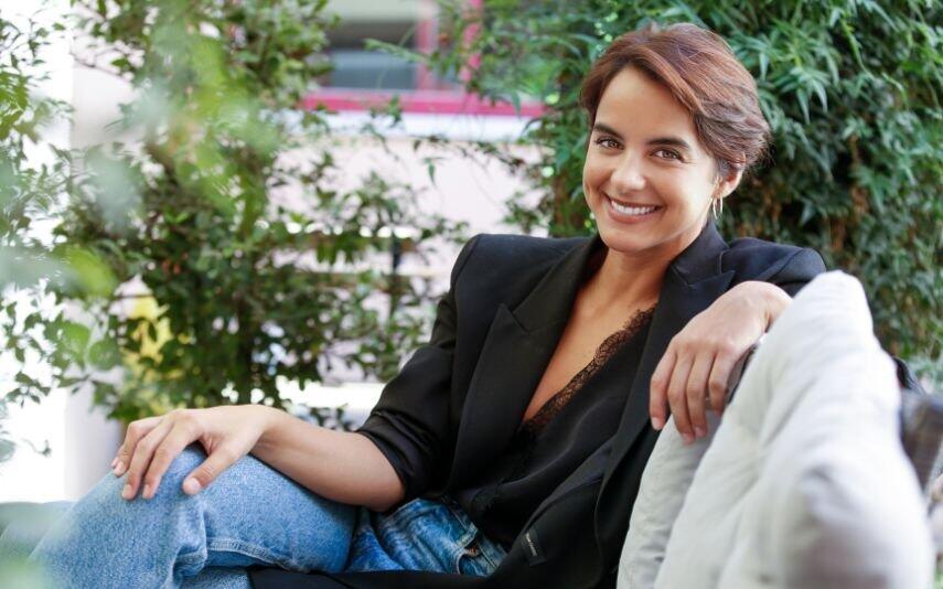 Siga a Dança Depois de Sara Matos, há mais um nome da concorrência presente no novo programa da RTP1