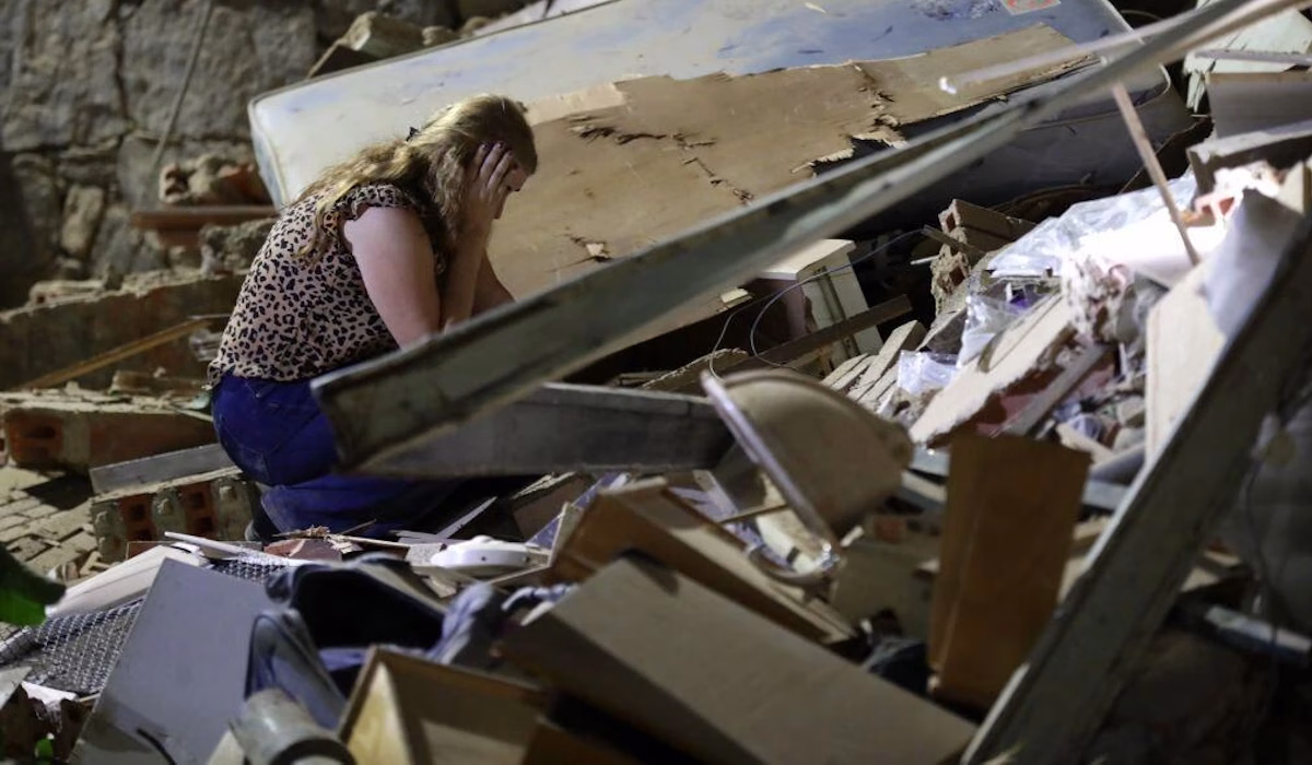 Sismo na Venezuela: 32 mortos e 700 feridos, edifícios colapsados e estado de emergência