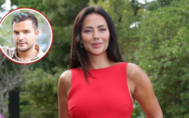 Sofia Ribeiro Eis as fotos românticas partilhadas com João Jesus