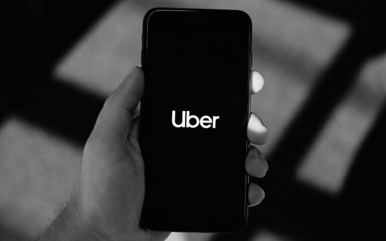 Uber da Droga Ex-concorrente de reality show envolvido em rede de tráfico. Descubra quem é!