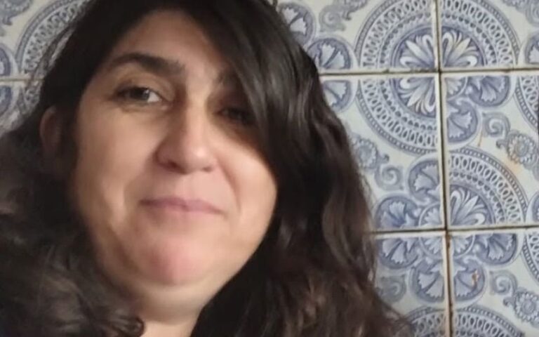 Valpaços O gesto chocante da madrasta após matar a pequena Lara: “Voltou atrás para…”