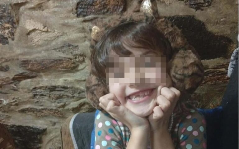 Crime em Valpaços: Revelados os últimos minutos de vida da pequena Lara