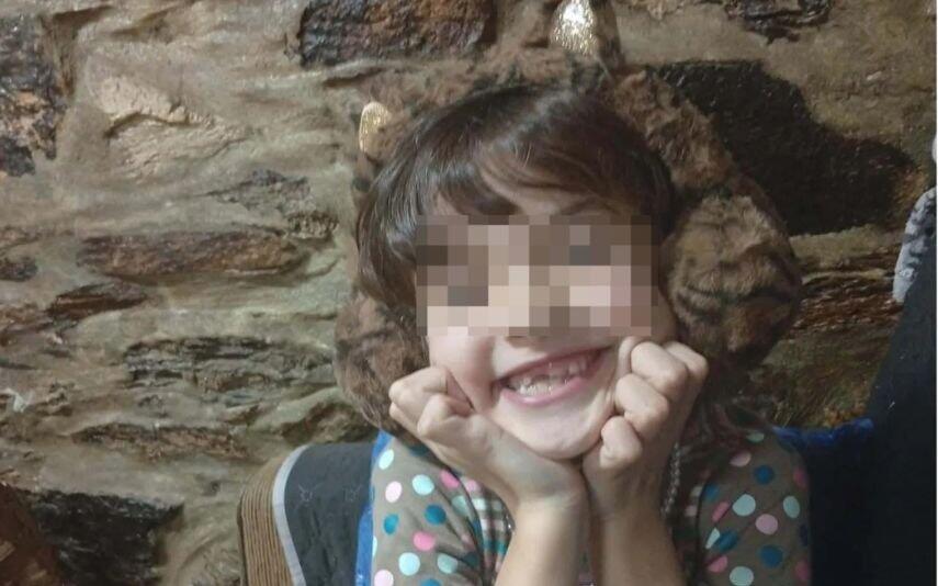 Crime em Valpaços: Revelados os últimos minutos de vida da pequena Lara