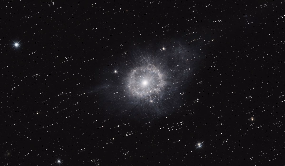 Visitante de outra estrela entra no sistema solar e cientistas procuram vida extraterrestre