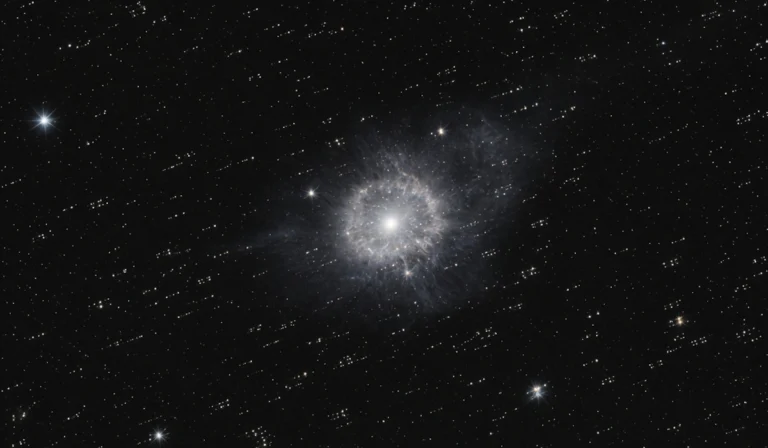Visitante de outra estrela entra no sistema solar e cientistas procuram vida extraterrestre