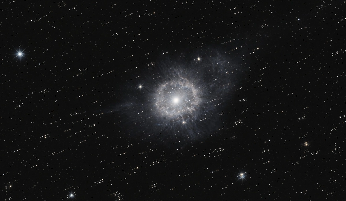 Visitante de outra estrela entra no sistema solar e cientistas procuram vida extraterrestre