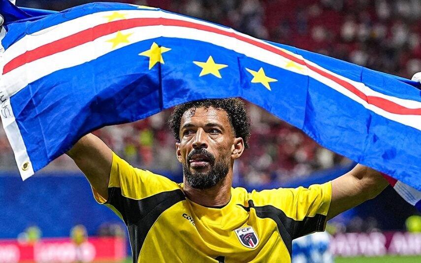Vozinha Quem é o guarda-redes de Cabo Verde que ganhou mais de 9 milhões de seguidores num jogo