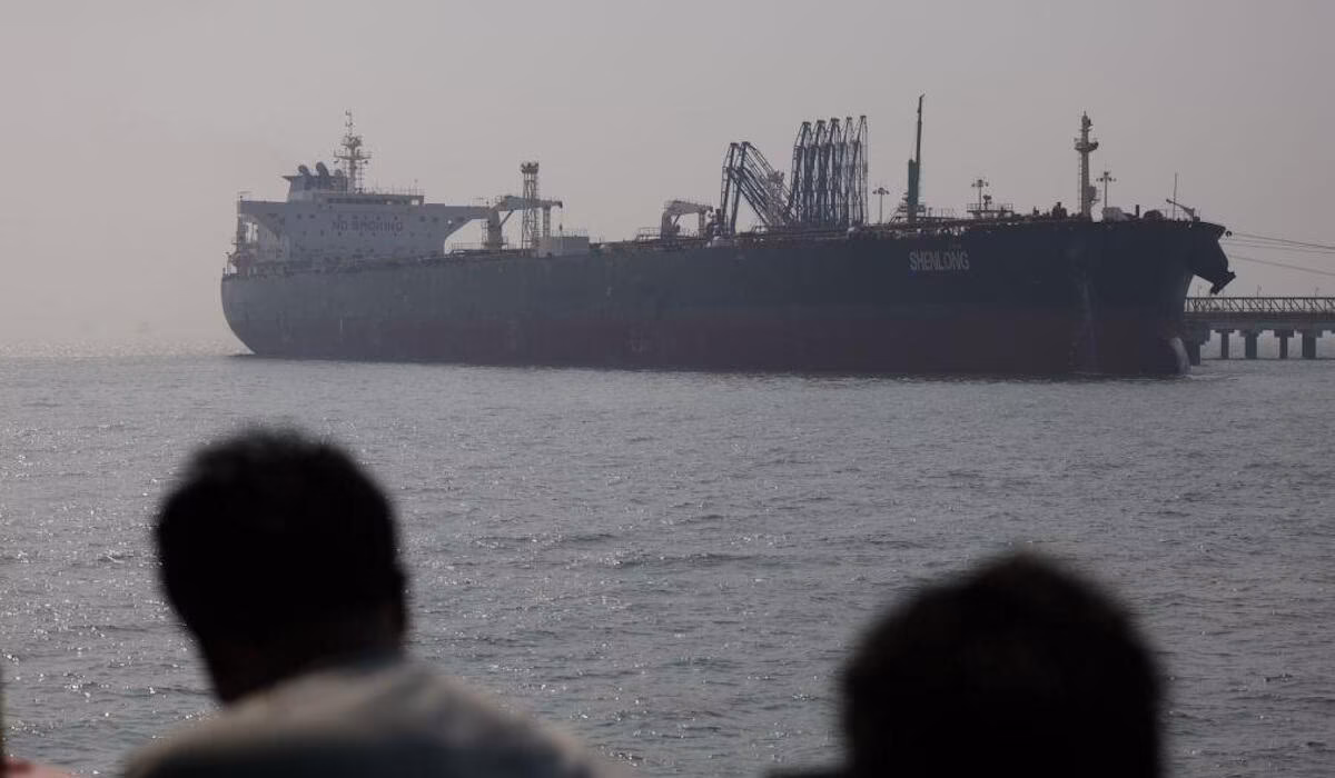 EUA preparam controlo marítimo do Estreito de Ormuz