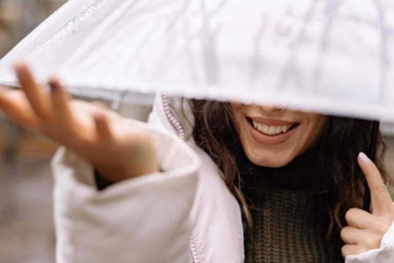 Previsão do tempo e das temperaturas para sexta-feira