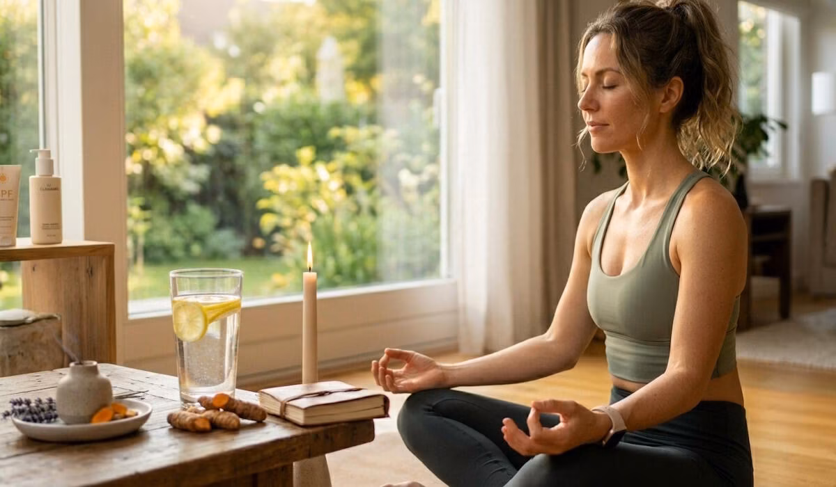 Saúde Mental: Estratégias para vencer o stress e a ansiedade