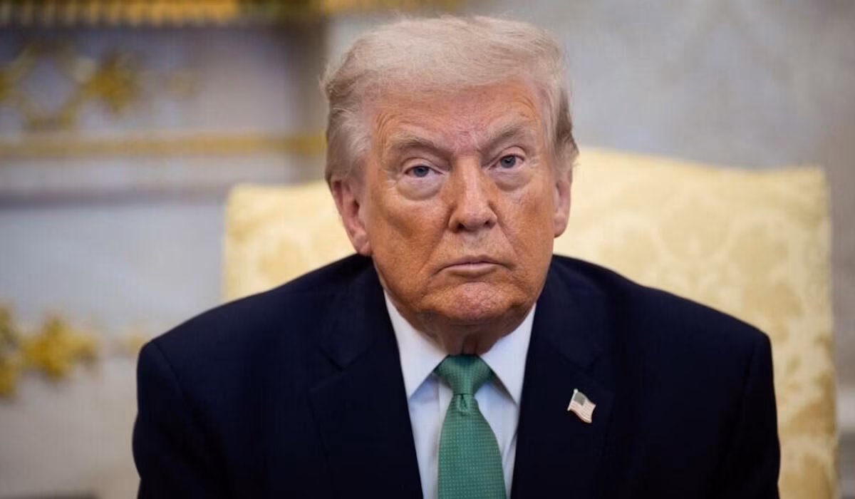 Donald Trump: O futuro da NATO e a diplomacia do ultimato