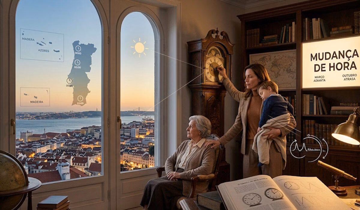 Por que muda a hora? O que diz a Ciência sobre o horário de verão
