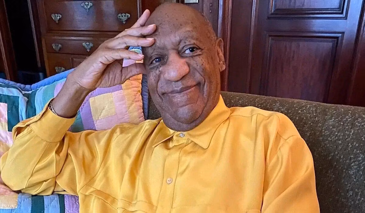 Bill Cosby condenado a pagar 16,6 milhões de euros a Donna Motsinger por agressão sexual
